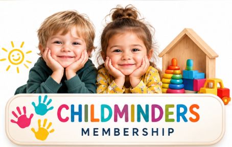 Childminders Membership
