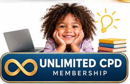 Ultimate Unlimited CPD E-Learning Membership