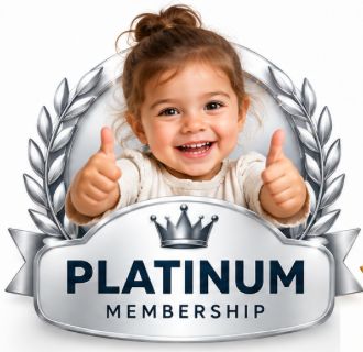 Platinum Membership for Early Years Settings