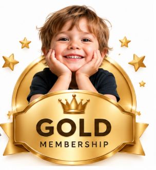 Gold Membership for Early Years Setting